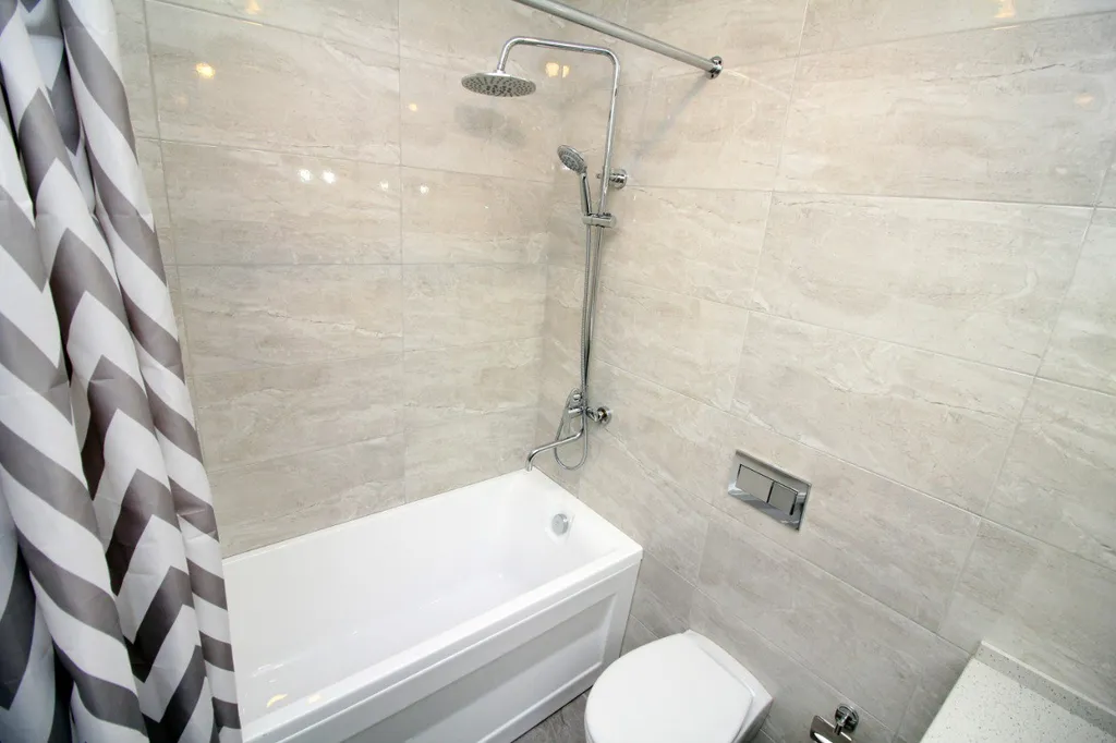 Шикарная студия в центре города