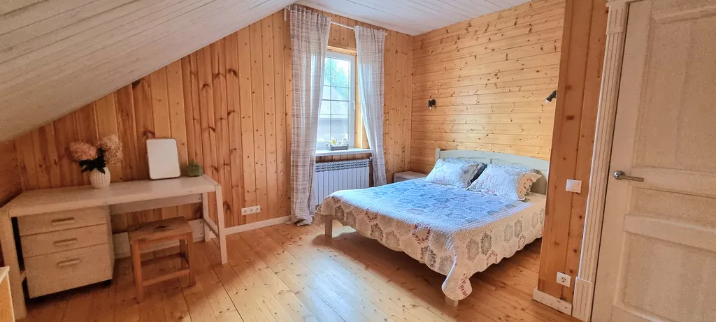 Дом в Ильичевке