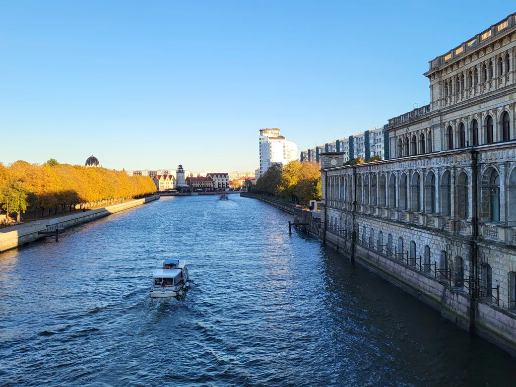 Квартира Апартаменты с хаммамом и уникальным уютным интерьером — Калининград