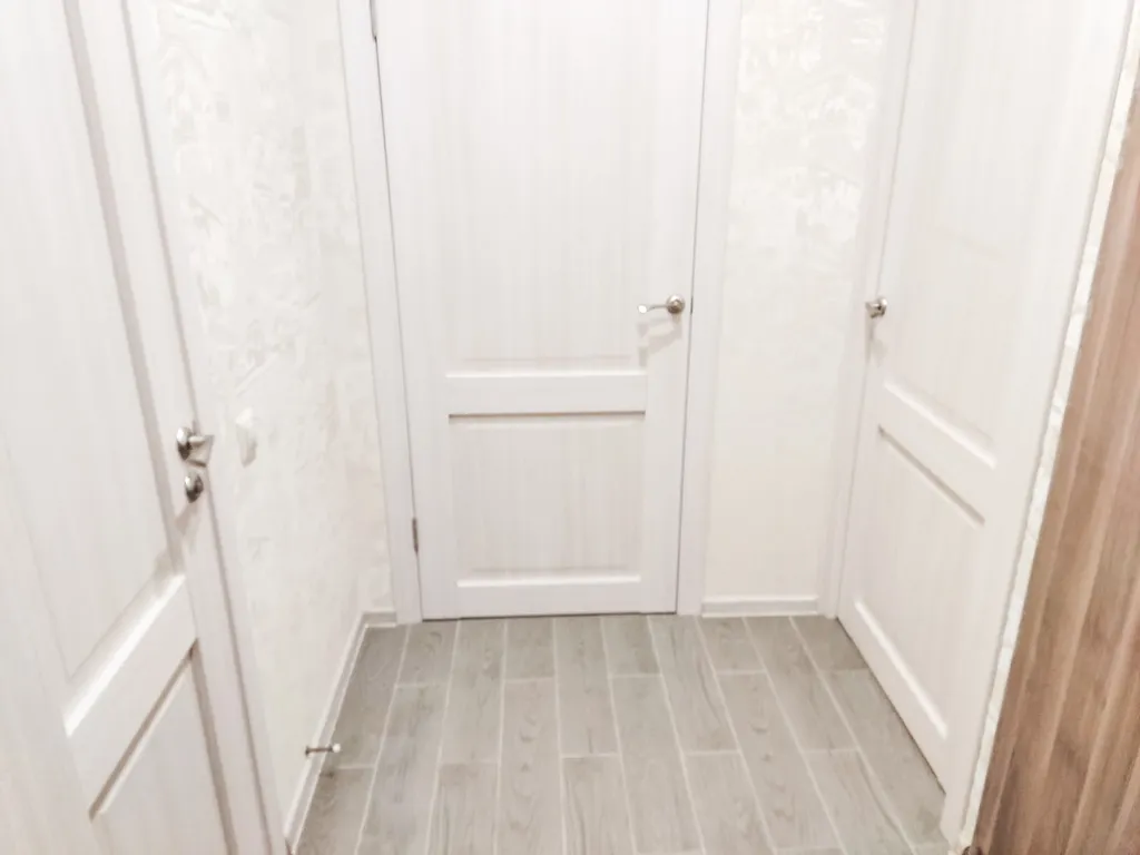 Квартира Уютная квартира в Лукино Варино рядом с лесом — Свердловский