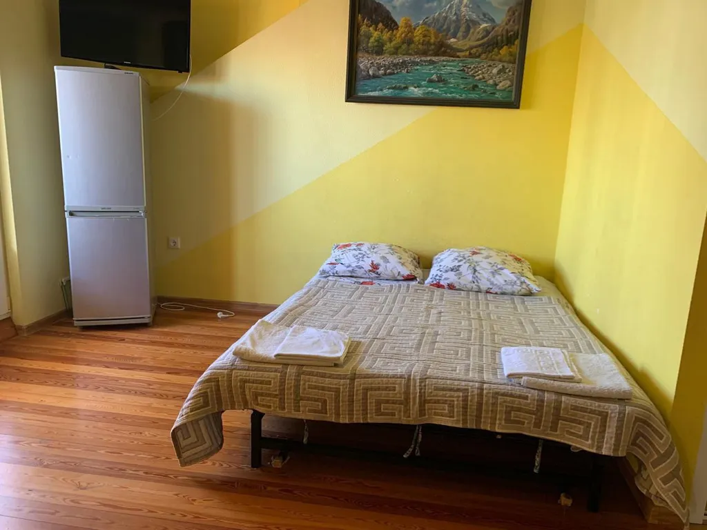 Квартира Комната — Адлер