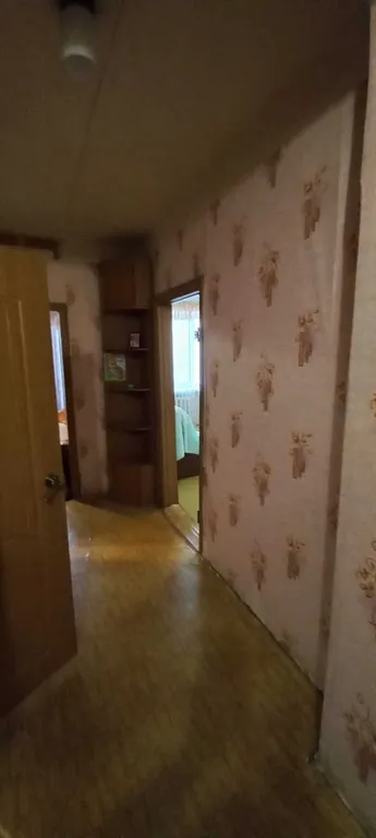 Уютная квартира со всем необходимым