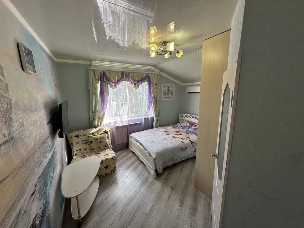 Квартира Комната — Геленджик