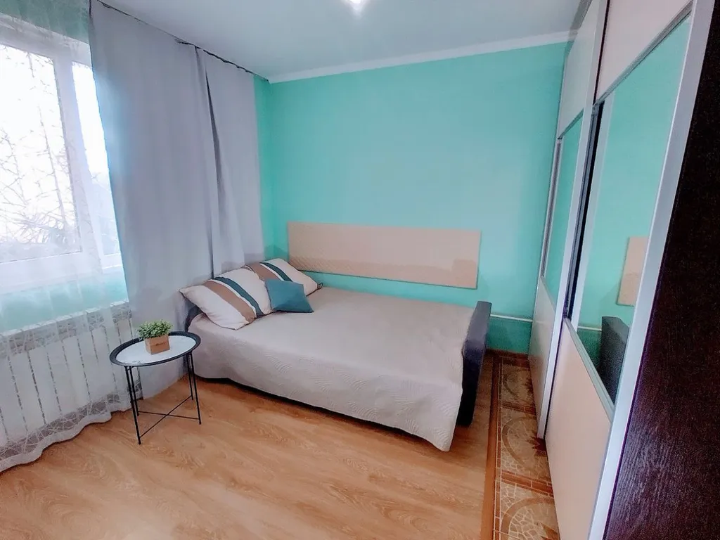 Уютная квартира рядом с морем, жилье для отдыха в центре