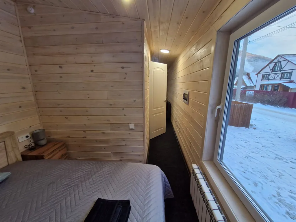 Апартамент 2-х местный