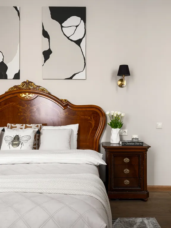 Квартира Квартира аристократа в особняке — Москва