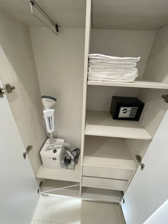 Апартаменты на холме Дарсан