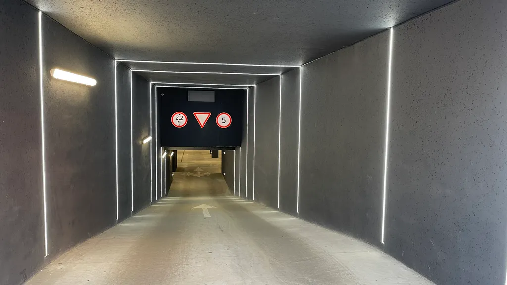 Уютная и современная двухкомнатная квартира