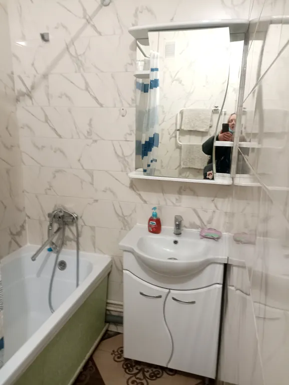 Квартира Уютная квартира в центре города — Новосибирск