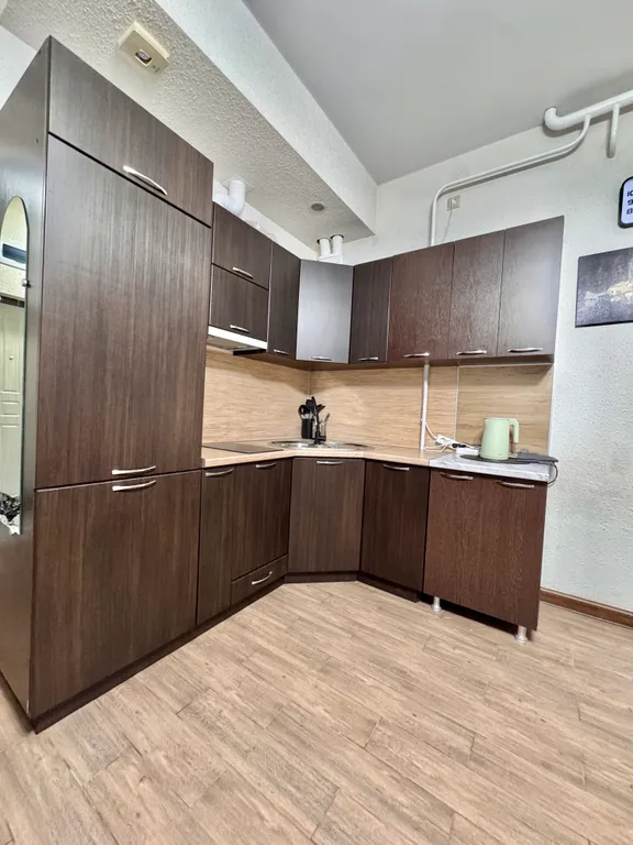 Квартира Квартира Студия с террасой в Олимпийском парке — Сочи