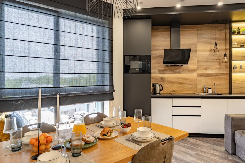 Квартира Квартира La Kristall — Светлогорск