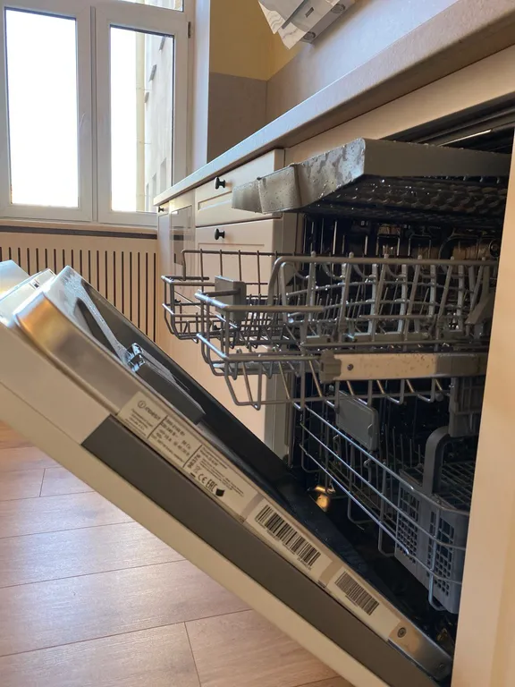 Роскошная трехкомнатная квартира для 6 гостей на Васильевском острове