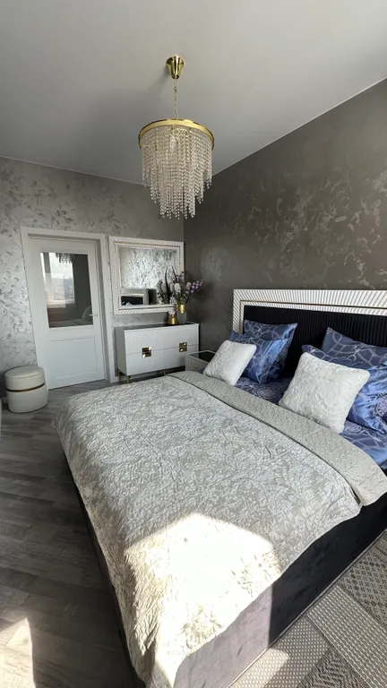 Квартира в центре города — аренда посуточно в Новороссийск