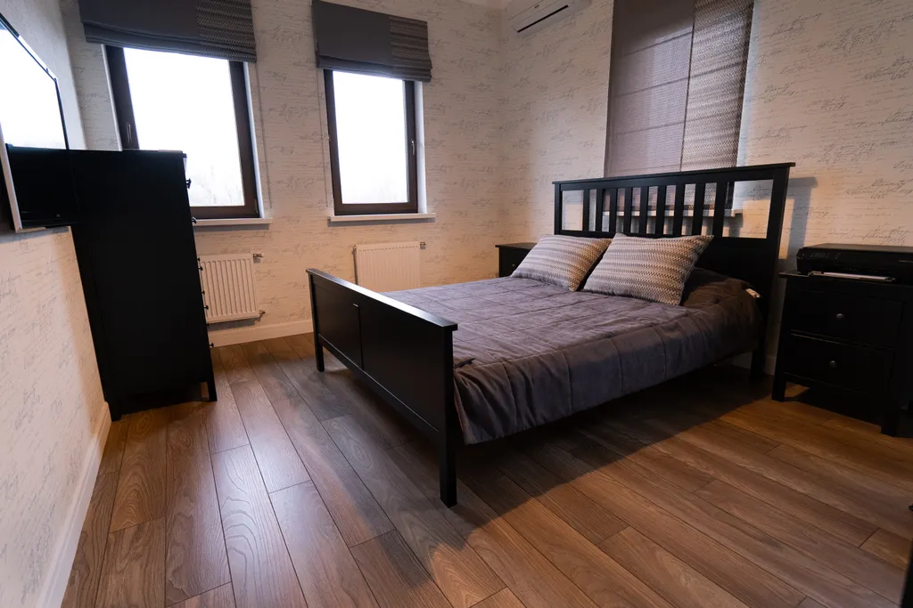 Уютный дом для семьи