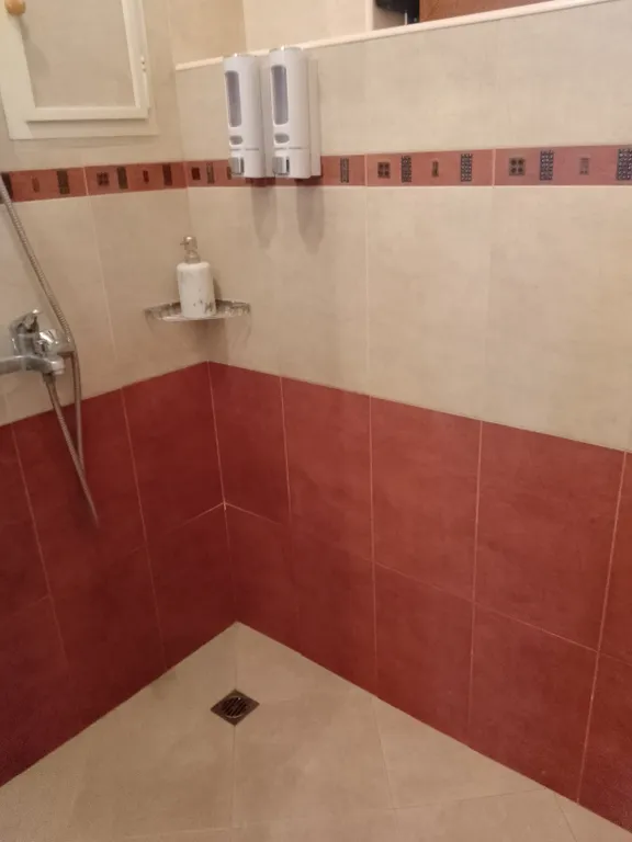 Трехкомнатный люкс в соснах у моря в Санта Марина