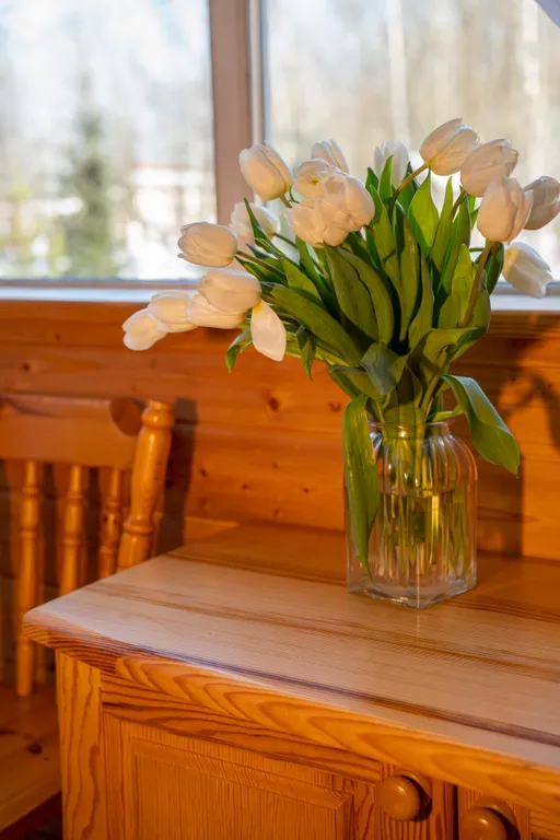 Гостевой дом изба