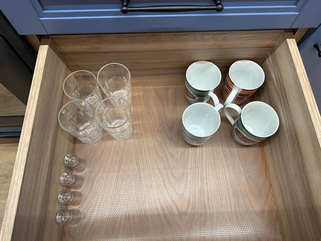 Апартаменты у моря