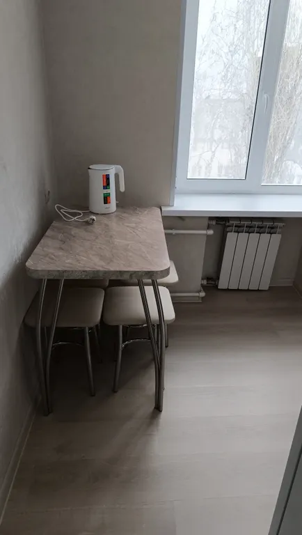 Уютная квартира в центре города. Все имеется для комфортного проживани