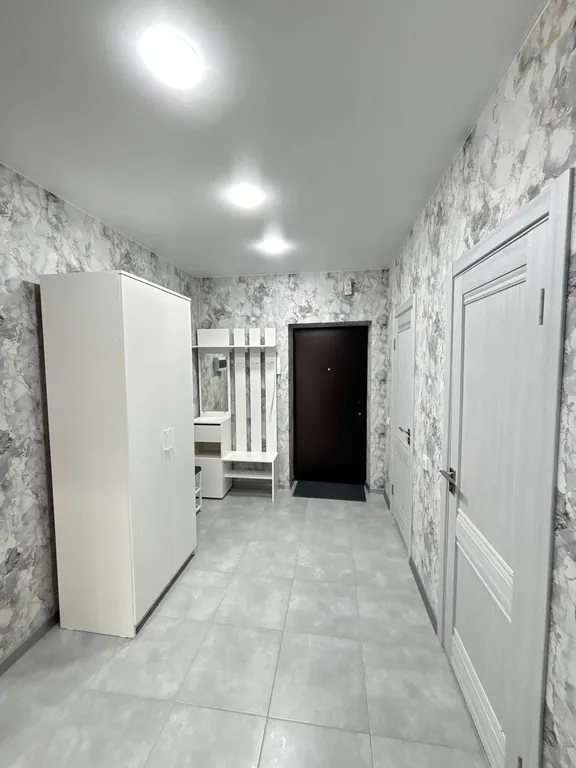 Стильная квартира ЖК Высота