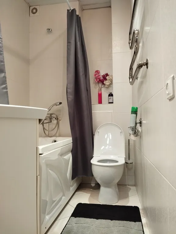 Апартамент в центре