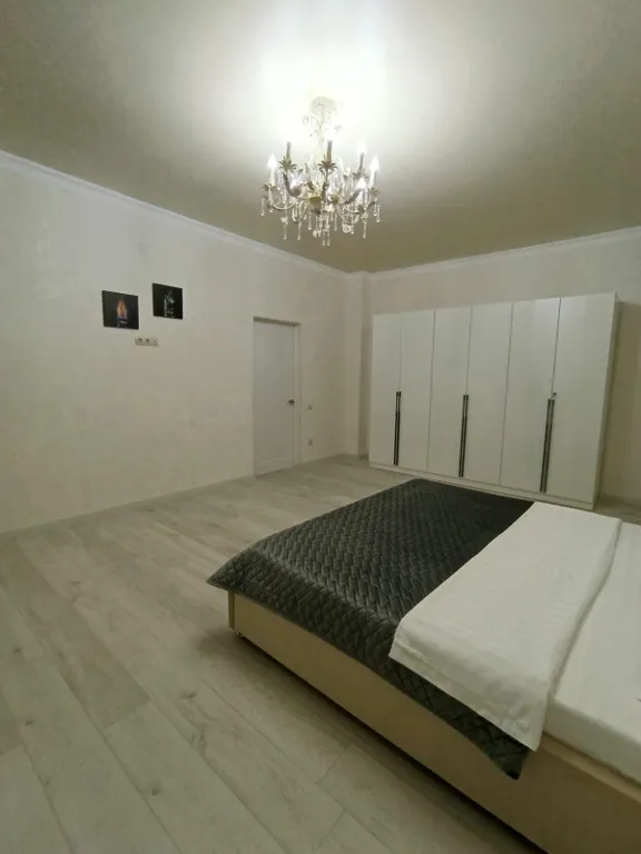 Просторная евродвушка на Эльбрусской