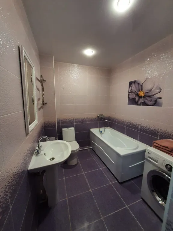 Квартира Квартира Уютная и идеально чистая студия для гостей республики — Владикавказ