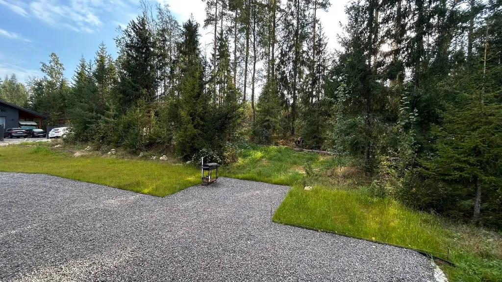 Коттедж с сауной у Игоры Драйв