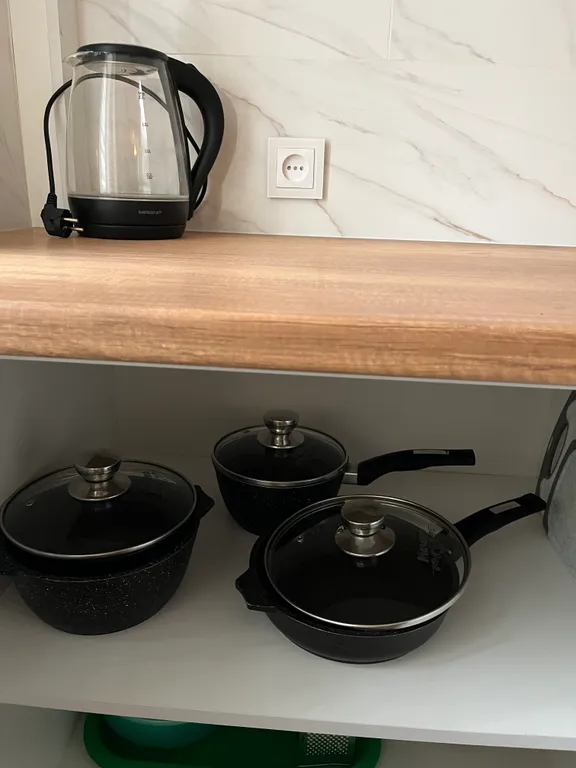 Уютная квартира в курортной зоне Железноводска