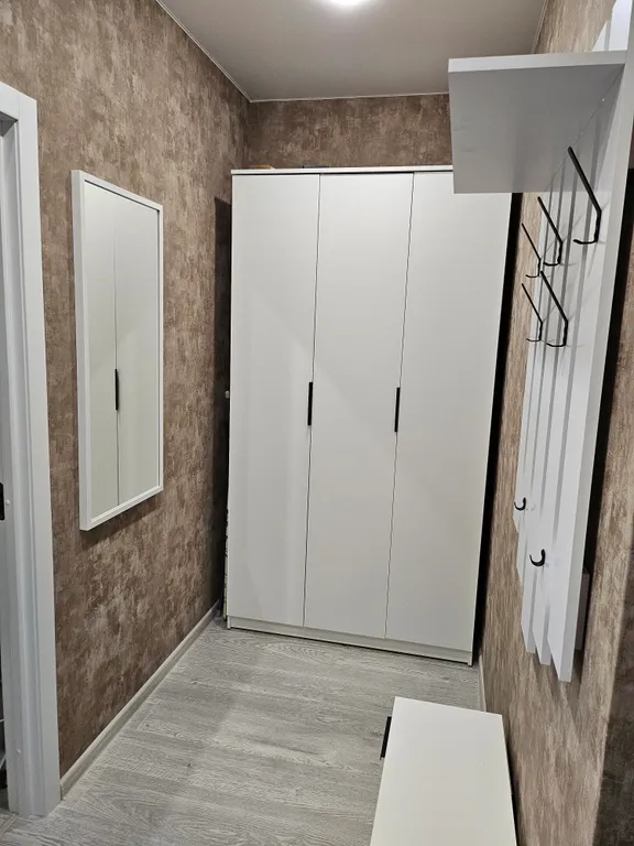 Квартира Уютная 1-комнатная квартира в ЖК Новые Сезоны — Краснодар