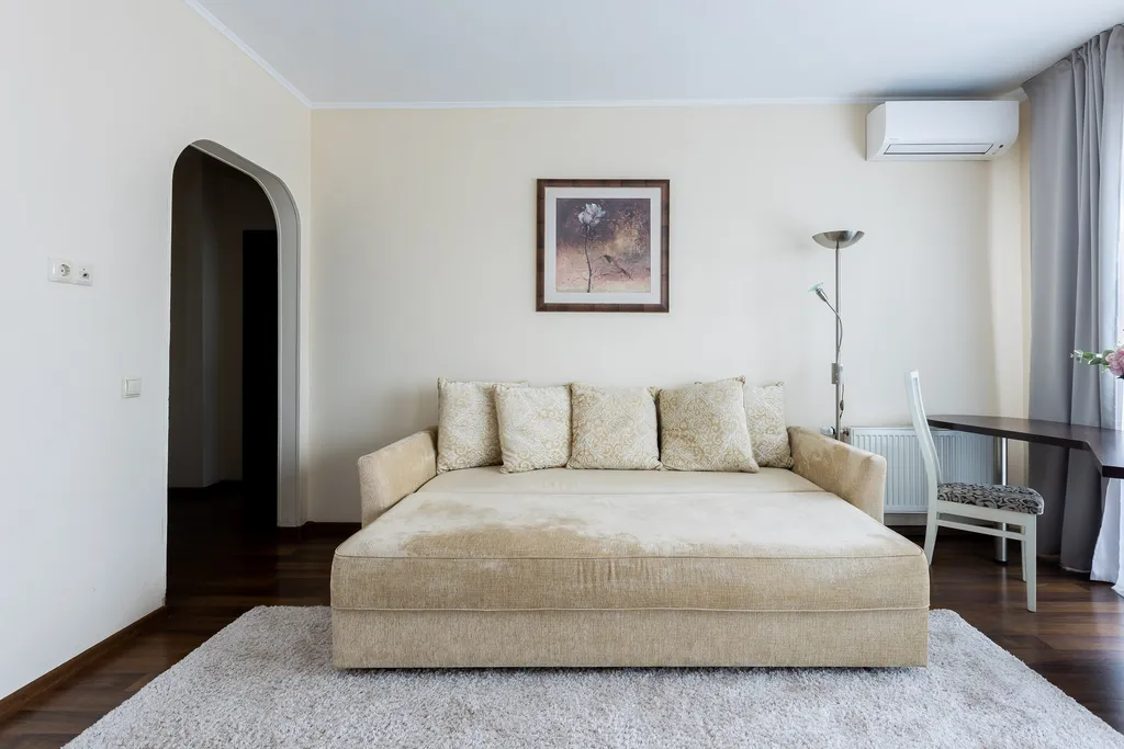 Уютные апартамент в центре Минска