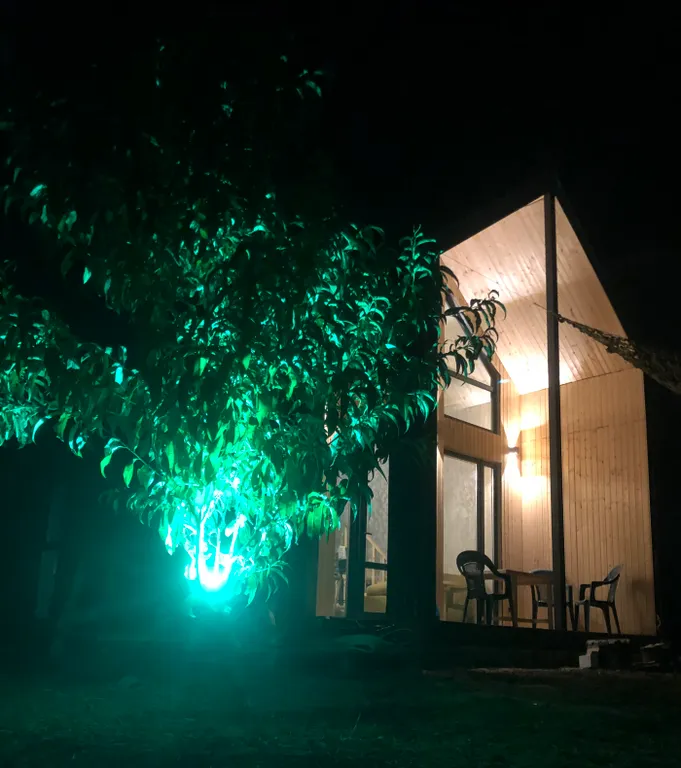 Гостевой дом