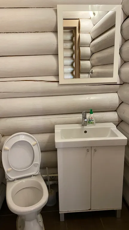 Коттедж Панорама