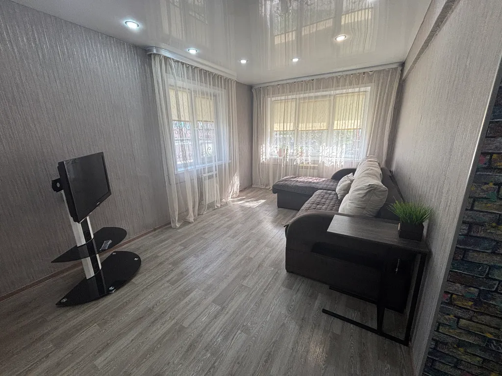 Апартаменты рядом с федеральной трассой