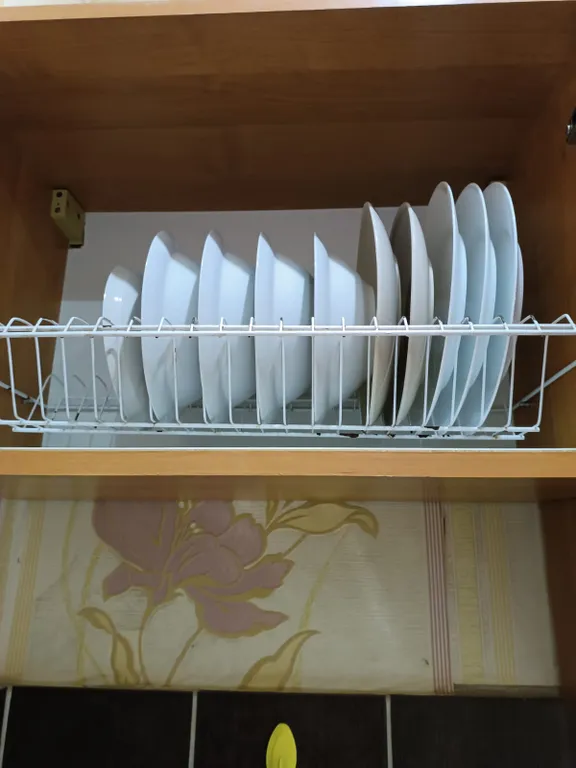 Однокомнатная квартира в районе с развитой инфраструктурой