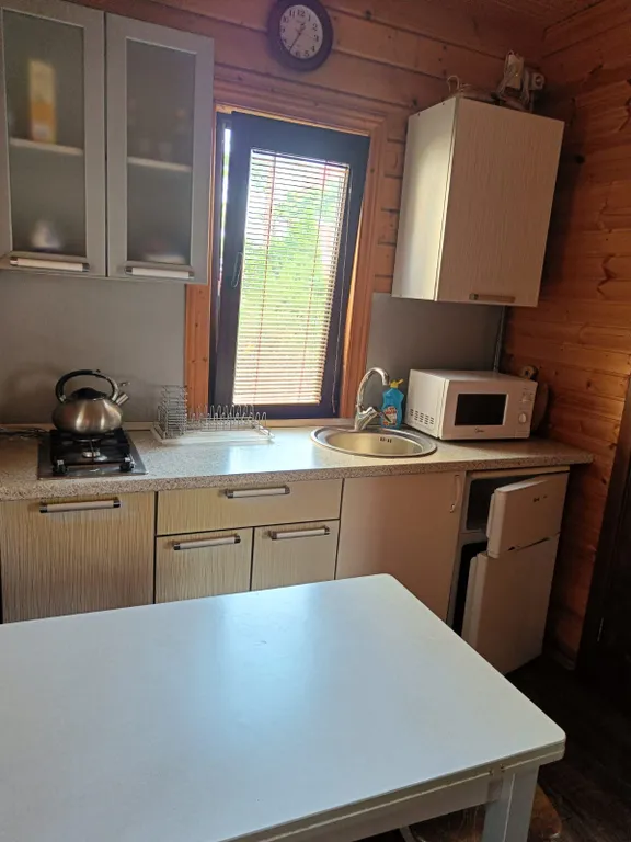 Коттедж Уютный домик рядом с морем — Сириус