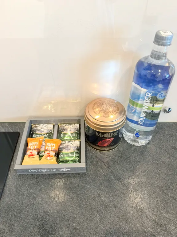 Уютные Апартаменты-студия у моря