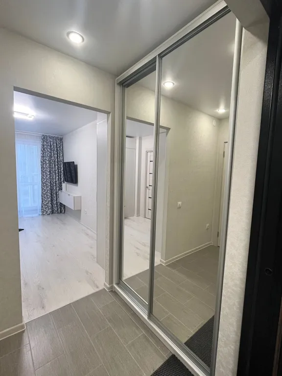 Уютная квартира рядом с Тверскими Термами