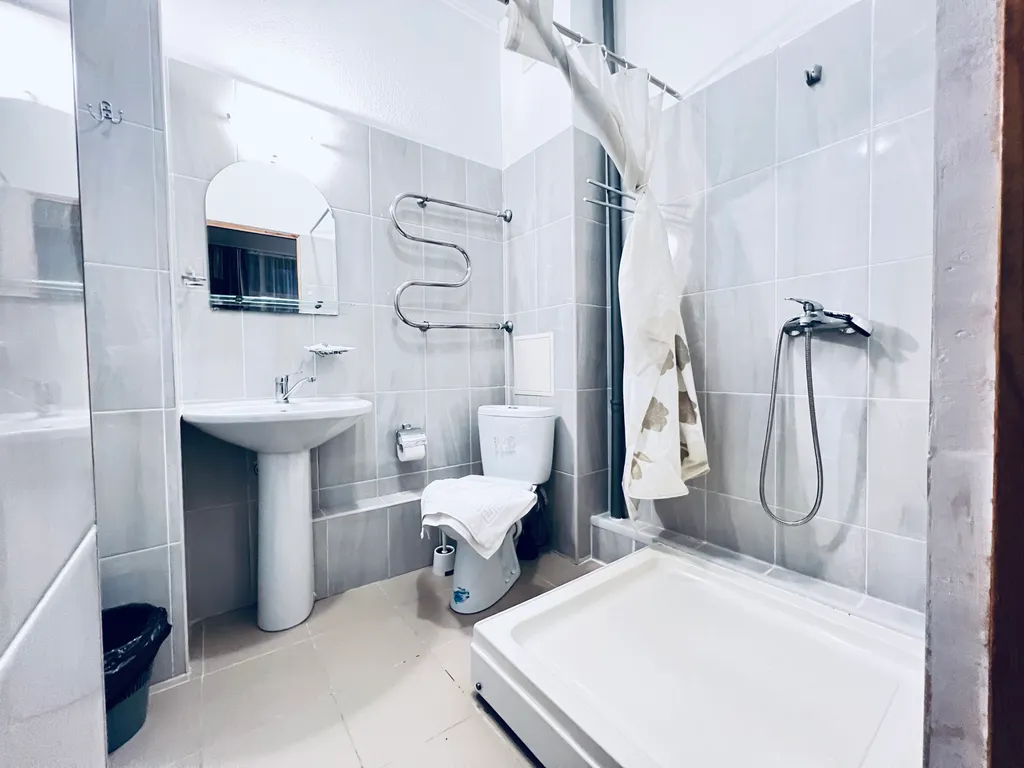 Квартира Комната — Нижнее Учдере