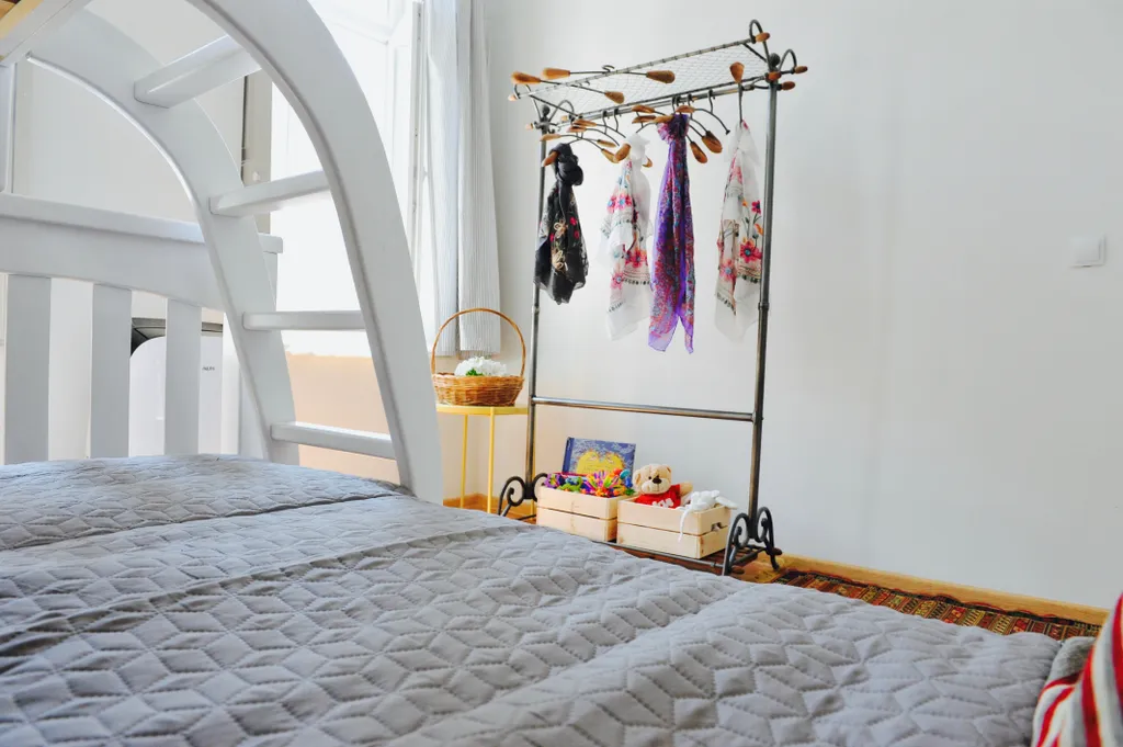 Апартамент абанотубани