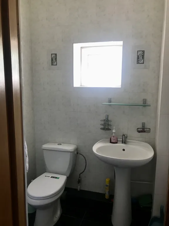 Дом для отдыха с летним бассейном