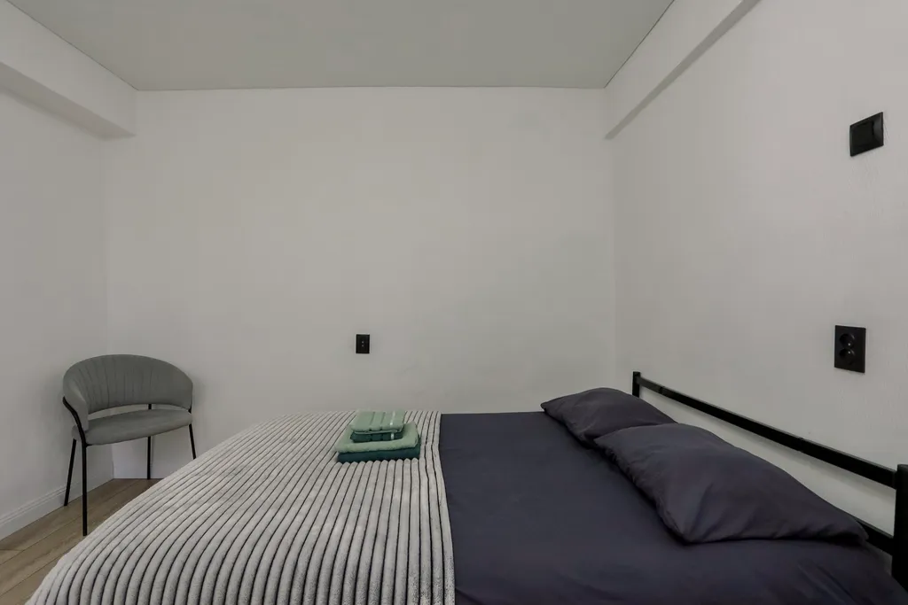 Bеликoлепнaя квартирa