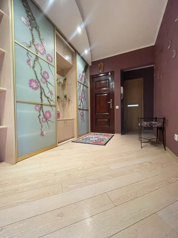 Квартира Уютная 2-х комнатная квартира — Минск