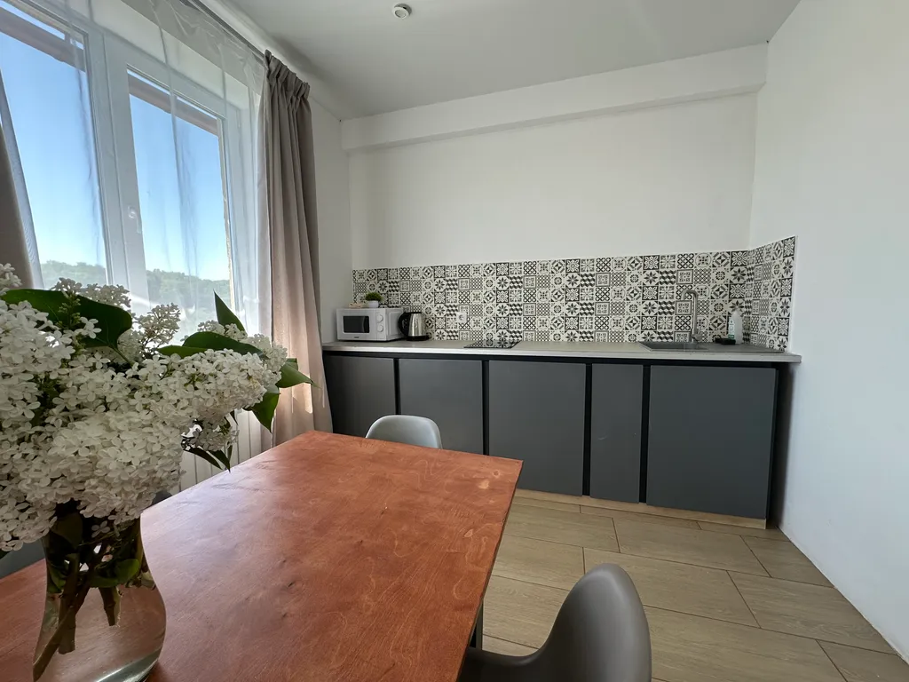 Апартаменты Столица