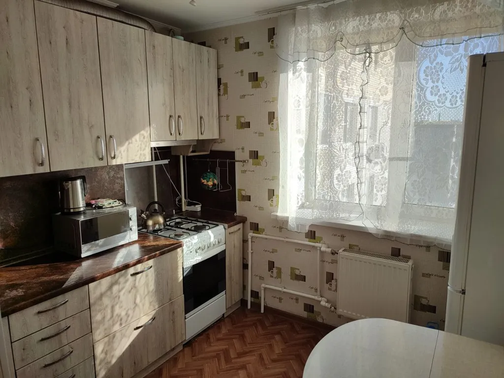 Квартира в самом центре Русского поля