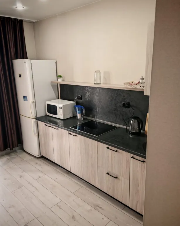 Апартаменты Авион Белый песок