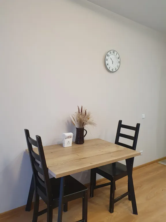 Уютная квартира рядом с аэропортом Толмачёво