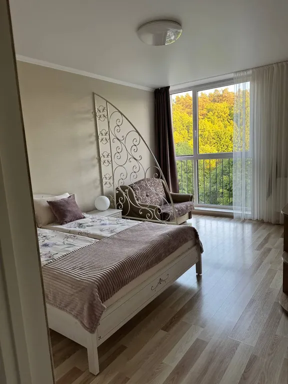 Квартира Апартаменты Дайкири — Светлогорск