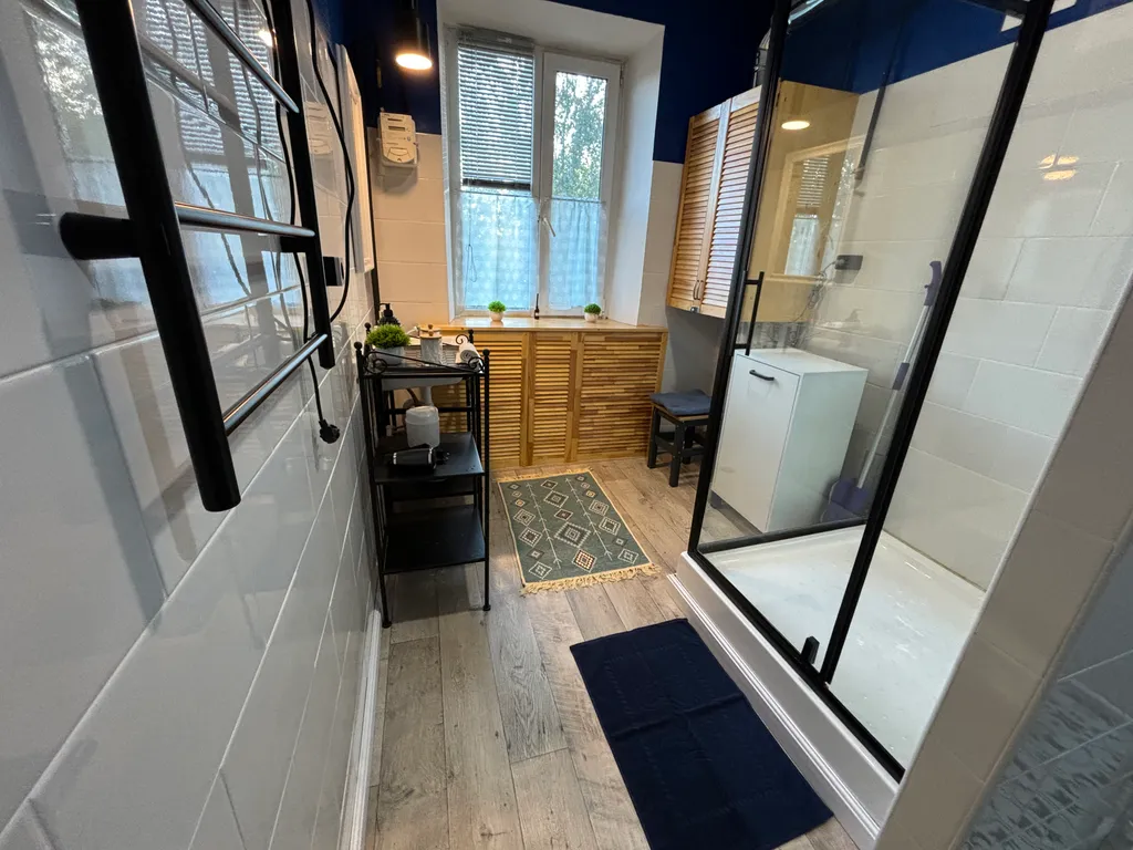 Апартаменты у Кремля