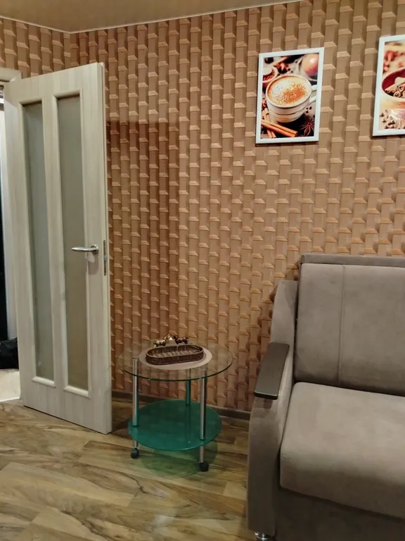 Уютные и современные апартаменты