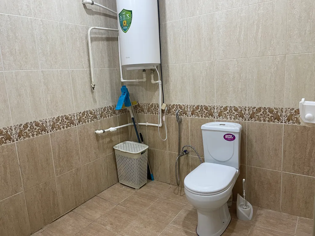 Коттедж Уютная дача около моря район Косы — Дербент